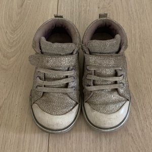 See Kai Run High Top Sneakers